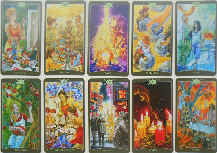 Сборник книг по ТАРО_0.jpg